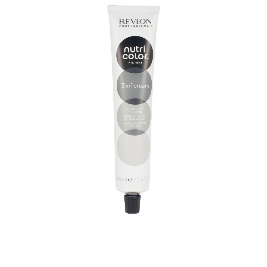 Hrmaske Revlon Nutri Color Platinum #2