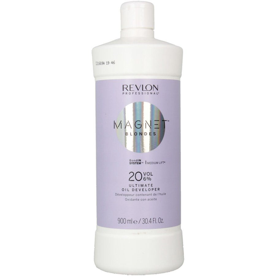 Hroxidant Revlon Magnet Blondes 900 ml 6% 20 vol #1