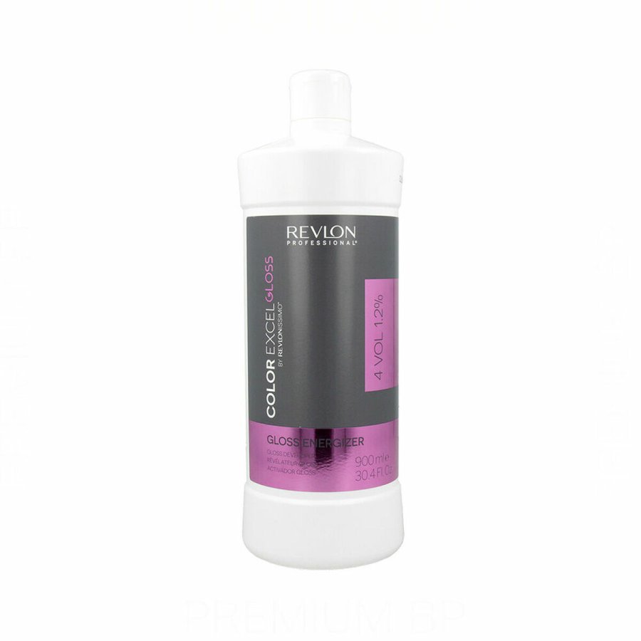 Hroxidant Revlon Revlonissimo Color Excel Gloss Energizer (900 ml) #1
