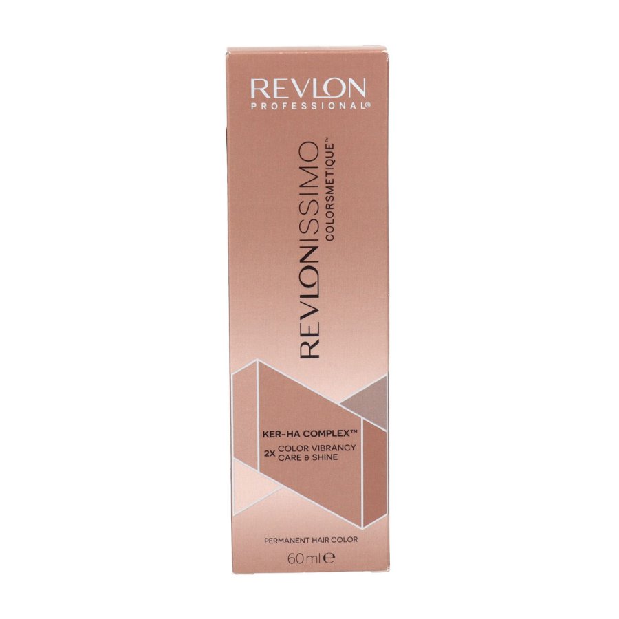 Permanent Farve Revlon Colorsmetique Color 60 g N 6.25 #1