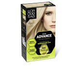 Permanent hrfarve Llongueras COLOR ADVANCE N 11-Rubio Natural Extra Claro #1