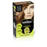 Permanent hrfarve Llongueras COLOR ADVANCE N 8,4-Cobrizo Claro #1