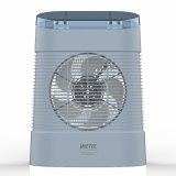 Digitalt varmeapparat IMETEC 4029 PROTECTION Bl 2100 W #1