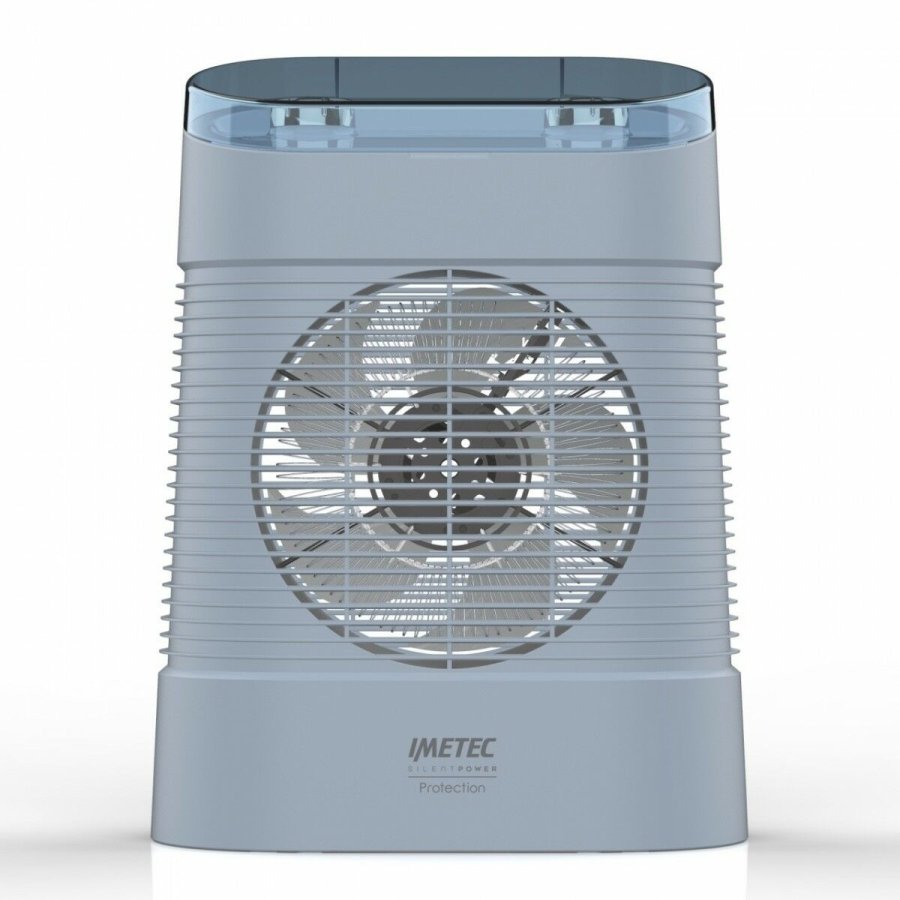 Digitalt varmeapparat IMETEC 4029 PROTECTION Bl 2100 W #1