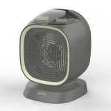 Digitalt varmeapparat IMETEC 4030 ECOSILENT Sort 2100 W #1