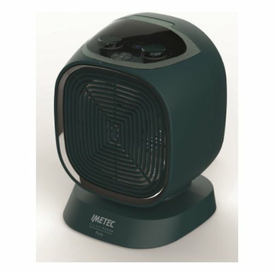 Digitalt varmeapparat IMETEC 4031 PURESILENT Sort 2100 W #1