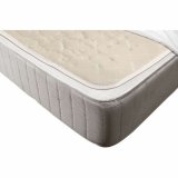 Elektrisk tppe IMETEC 150 x 80 cm Beige #9
