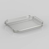 Varmluftsfrituregryde IMETEC FRIGGI LEGGERO Sort Gr 1550 W #21
