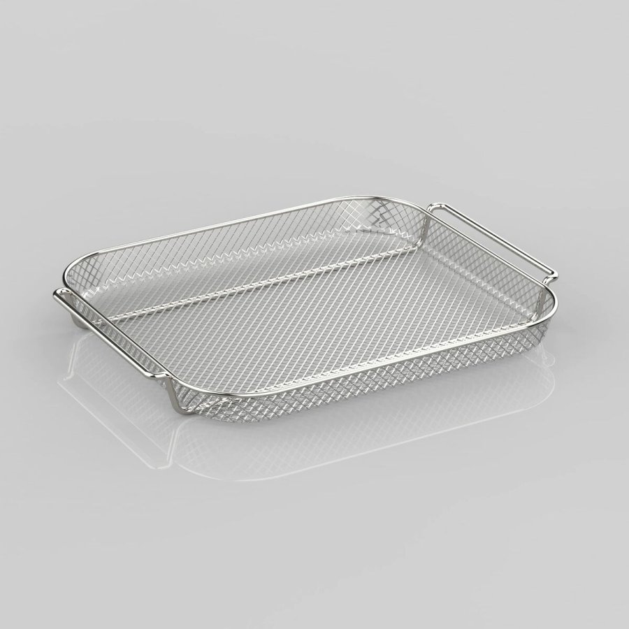 Varmluftsfrituregryde IMETEC FRIGGI LEGGERO Sort Gr 1550 W #21