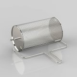 Varmluftsfrituregryde IMETEC FRIGGI LEGGERO Sort Gr 1550 W #5
