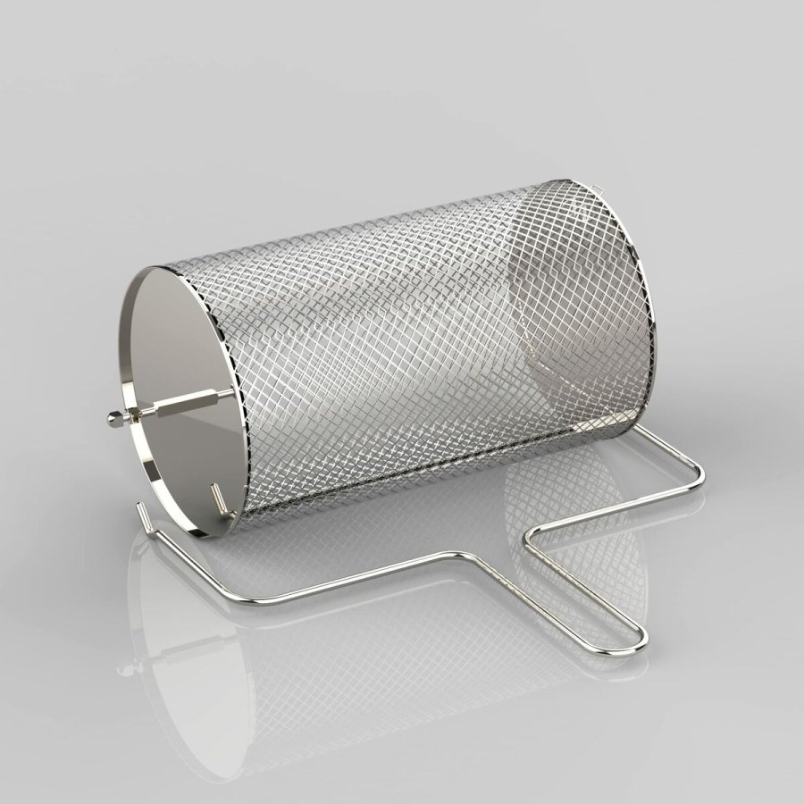 Varmluftsfrituregryde IMETEC FRIGGI LEGGERO Sort Gr 1550 W #5