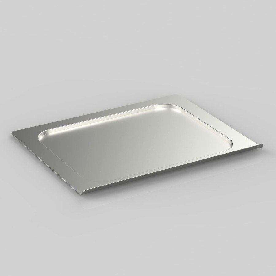 Varmluftsfrituregryde IMETEC FRIGGI LEGGERO Sort Gr 1550 W #13