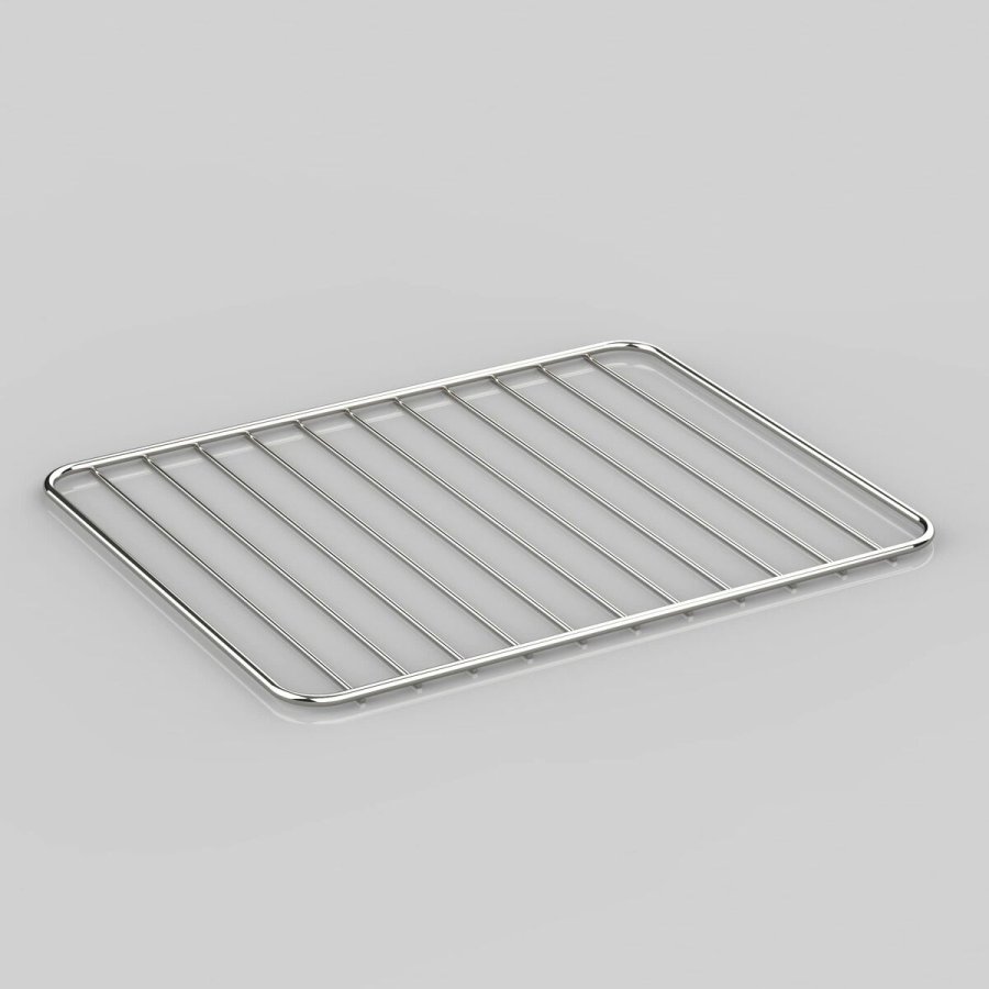 Varmluftsfrituregryde IMETEC FRIGGI LEGGERO Sort Gr 1550 W #17