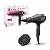 Hrtrrer Bellissima K9 2300 Sort Lilla 2300 W #2