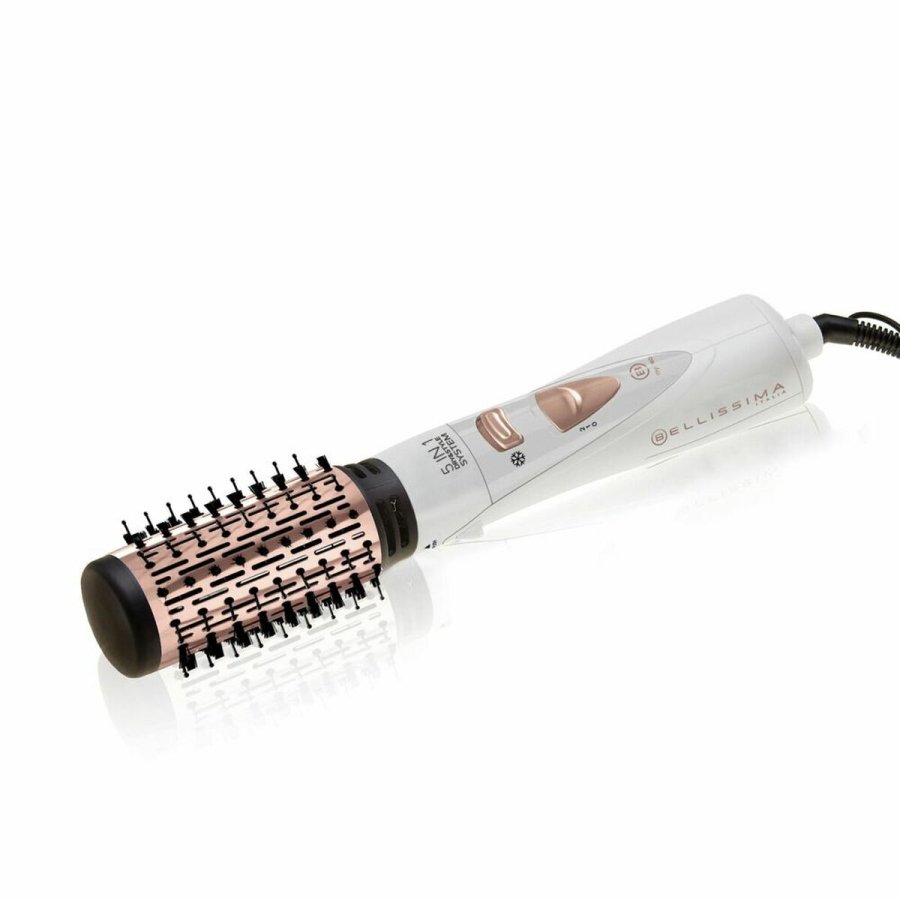 Brste Bellissima GH18 1100 1000W Hvid Hvid/Sort #1