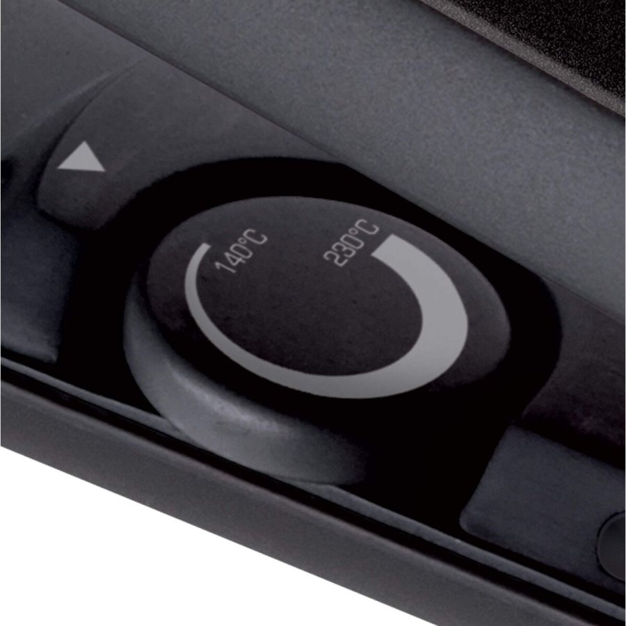 Glattejern Bellissima B15 Sort #7