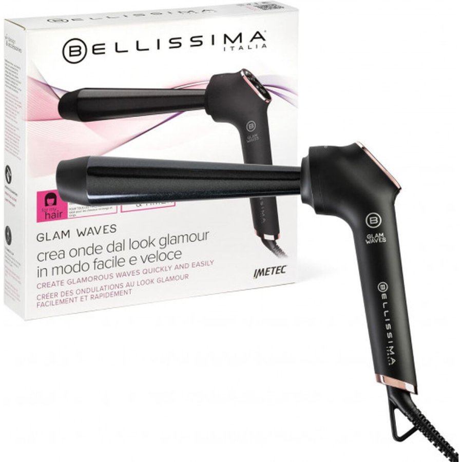 Krllejern Bellissima Glam Wavesconica #1