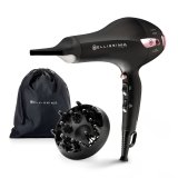 Hrtrrer Bellissima 11858 2100 W Sort / lyserd guld #2