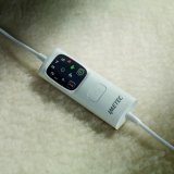 Elektrisk tppe IMETEC 16629 Gul Hvid #13