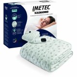 Elektrisk tppe IMETEC 16630 Hvid/Gr #17