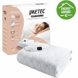 Elektrisk tppe IMETEC 16728 Hvid Klde #5