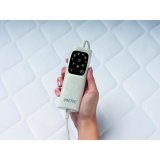 Elektrisk tppe IMETEC 16729 Hvid Klde #3