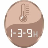 Elektrisk tppe IMETEC 16729 Hvid Klde #6