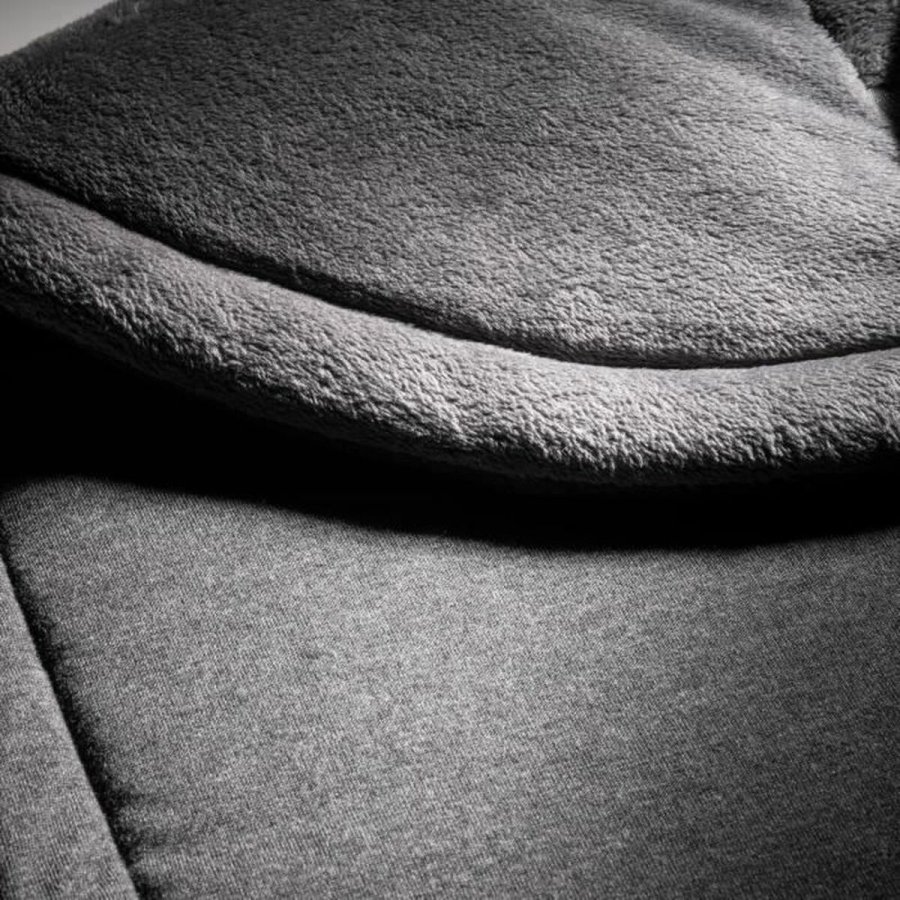 Elektrisk t�ppe IMETEC 16787 Omr�det omkring halsen Gr� #3