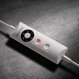 Elektrisk t�ppe IMETEC 16787 Omr�det omkring halsen Gr� #4