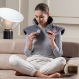 Elektrisk t�ppe IMETEC 16787 Omr�det omkring halsen Gr� #5