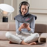 Elektrisk t�ppe IMETEC 16787 Omr�det omkring halsen Gr� #6