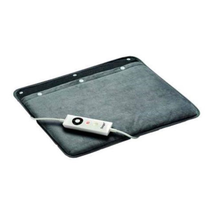 Fodvarmer Daga 16873 Gr 52 X 54 CM  #1