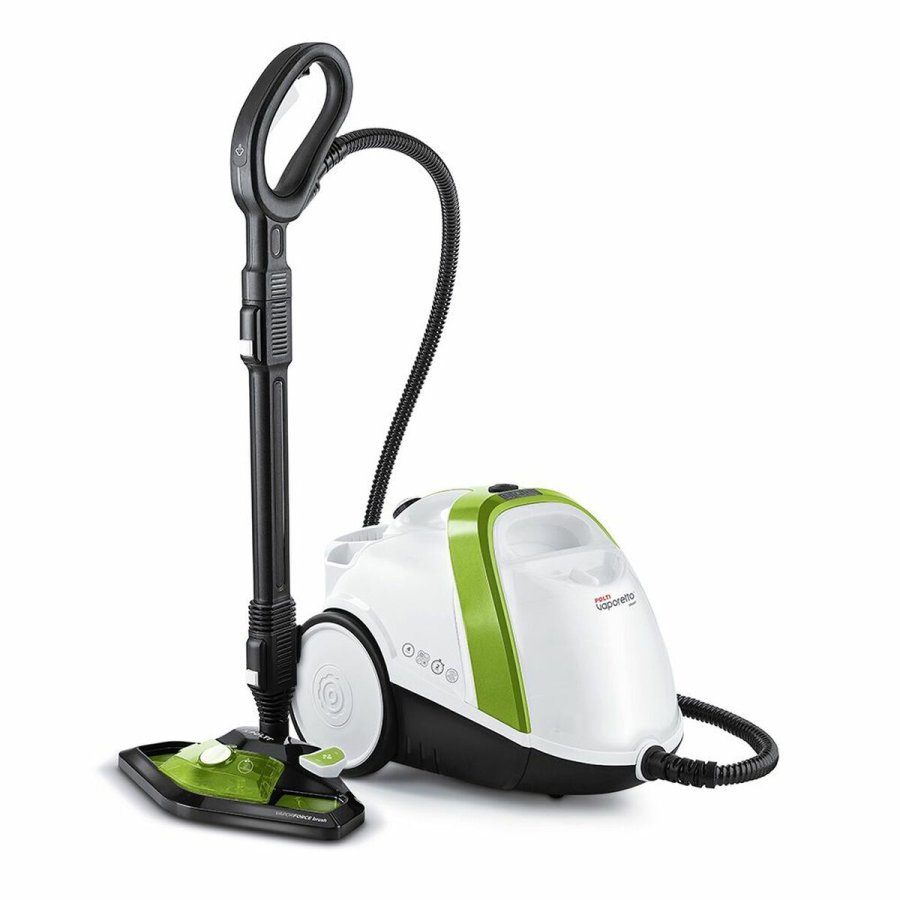 Damprenser POLTI VAPORETTOSMART110ECO 1500 W #1