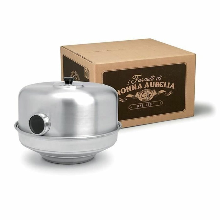 Gryde Pentole Agnelli 30 cm #1