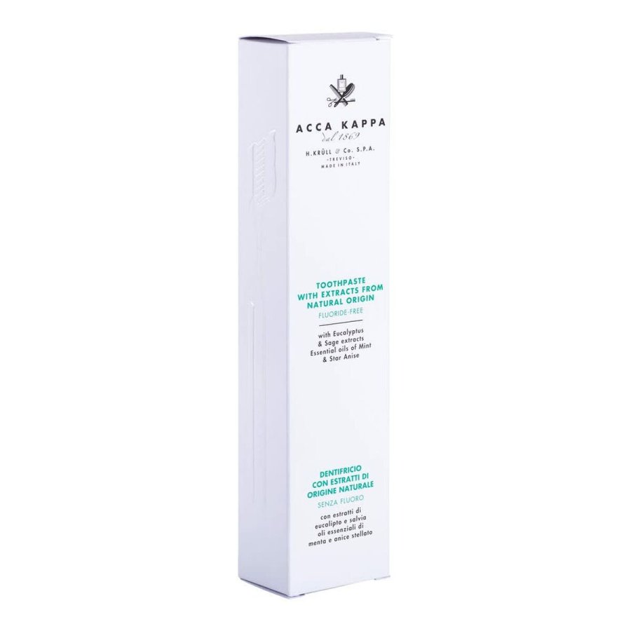 Tandpasta Acca Kappa 100 ml #2