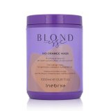 Hrmaske Inebrya BLONDesse No-Orange Mask #1