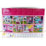Dukkehus Barbie Summer Villa 76932 #7