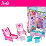 Dukkehus Barbie Summer Villa 76932 #6
