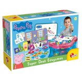 Aktivitetscenter Lisciani Giochi Peppa Pig 30 x 48 x 38 cm #1