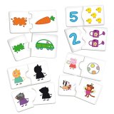 Aktivitetscenter Lisciani Giochi Peppa Pig 30 x 48 x 38 cm #4