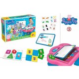 Aktivitetscenter Lisciani Giochi Peppa Pig 30 x 48 x 38 cm #2