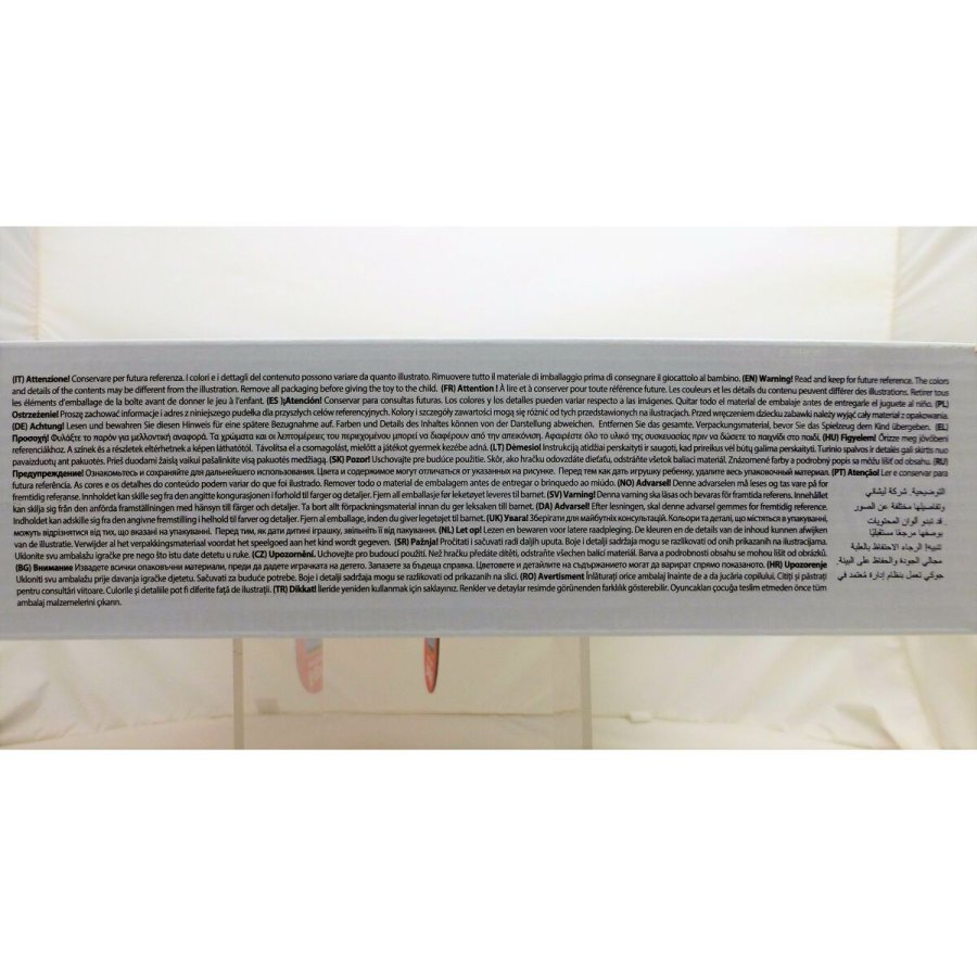 Lrerigt Spil Lisciani Giochi #2