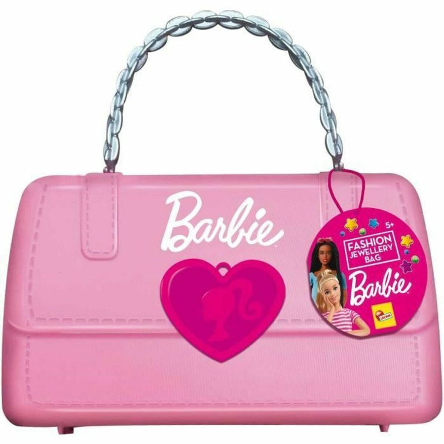 Midlertidige Tatoveringer Barbie (12 enheder) #1