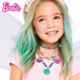 Midlertidige Tatoveringer Barbie (12 enheder) #6