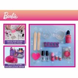 Tatoveringsblk Lisciani Giochi Barbie #3