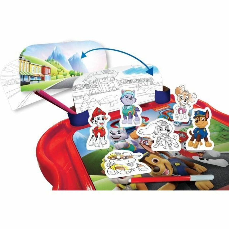 Aktivitetscenter Lisciani Giochi La Pat'Patrol #3