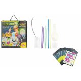 Tilbehr til dukkehus Colorbaby #1