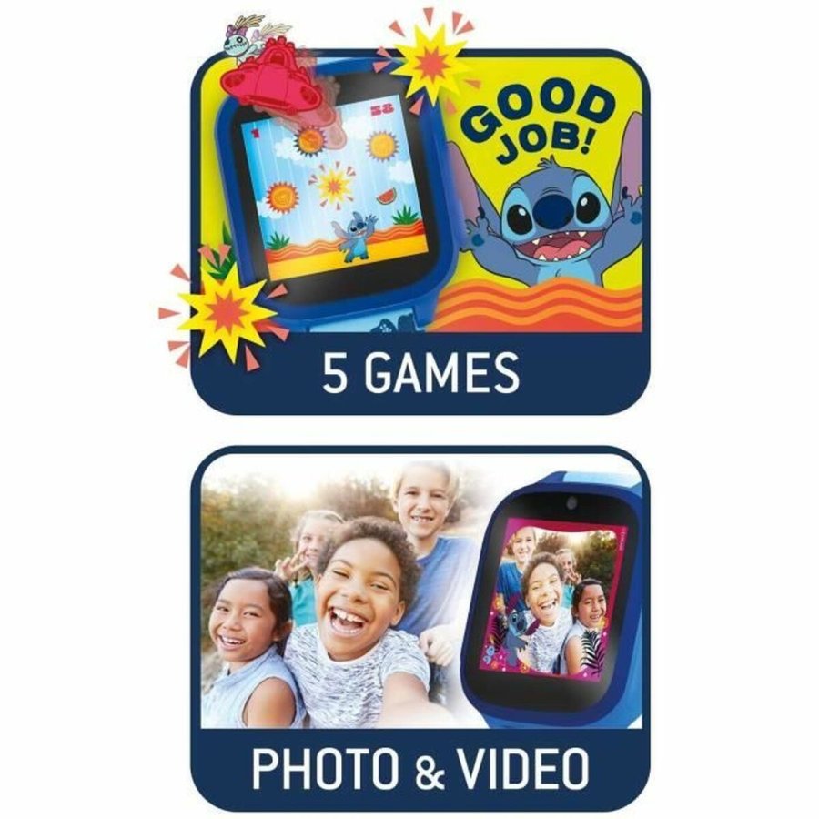 Digitalt Kamera Lisciani Giochi #9