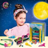 St til Brnefrisr Lisciani Giochi The Moon Academy Moon Hairstyle #3