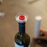 Vakuumpumper til Vin Guzzini Save it Rd Gennemsigtig Plastik #5